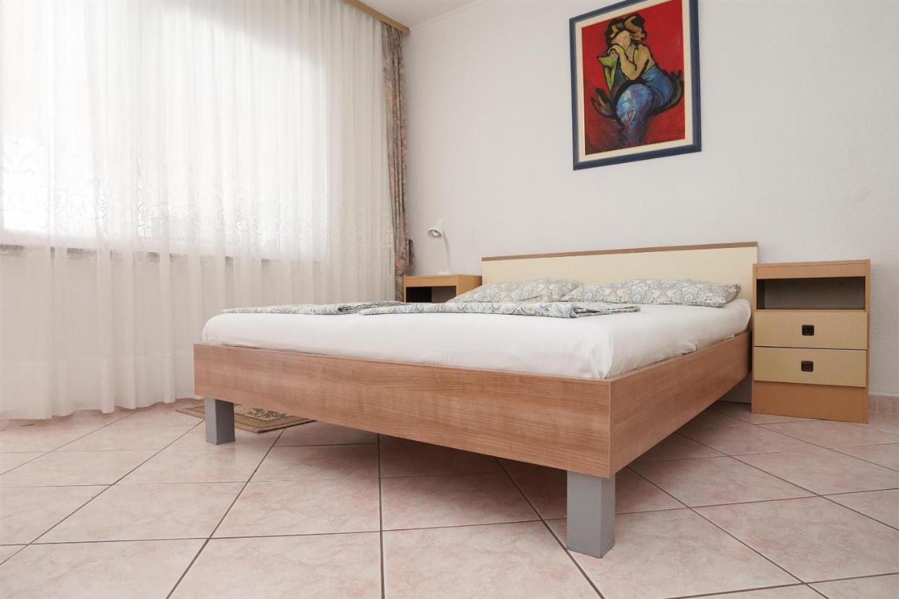 Apartments Mare Trogir Zewnętrze zdjęcie