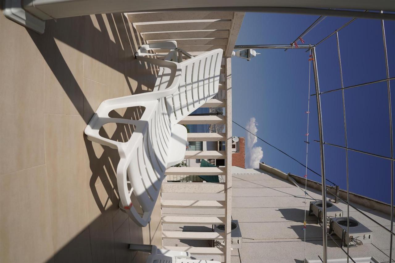 Apartments Mare Trogir Zewnętrze zdjęcie