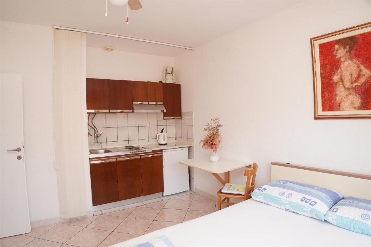 Apartments Mare Trogir Zewnętrze zdjęcie
