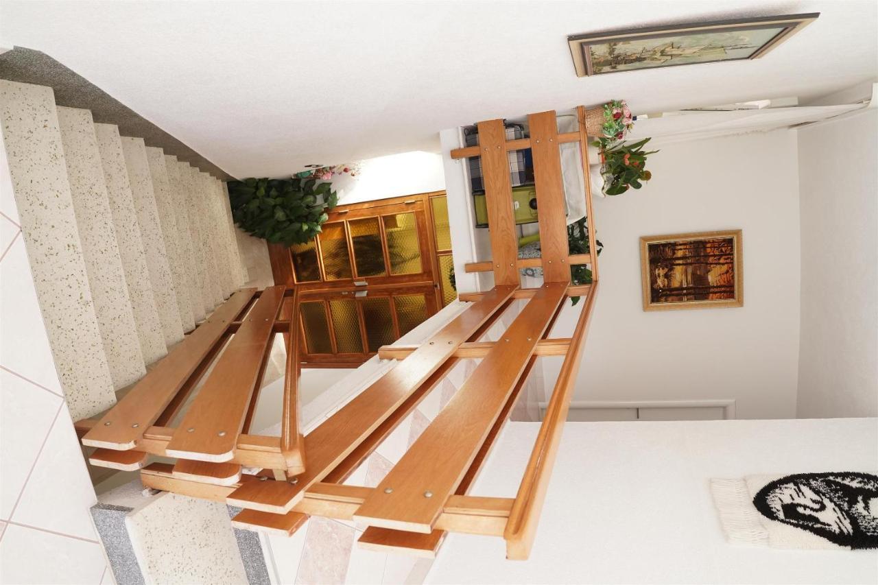 Apartments Mare Trogir Zewnętrze zdjęcie
