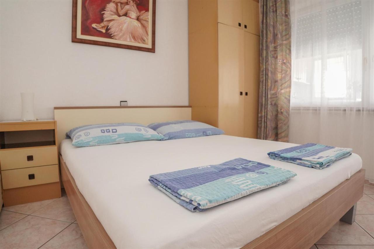 Apartments Mare Trogir Pokój zdjęcie