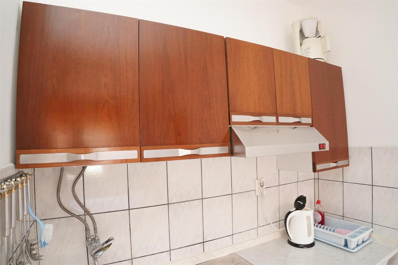 Apartments Mare Trogir Zewnętrze zdjęcie