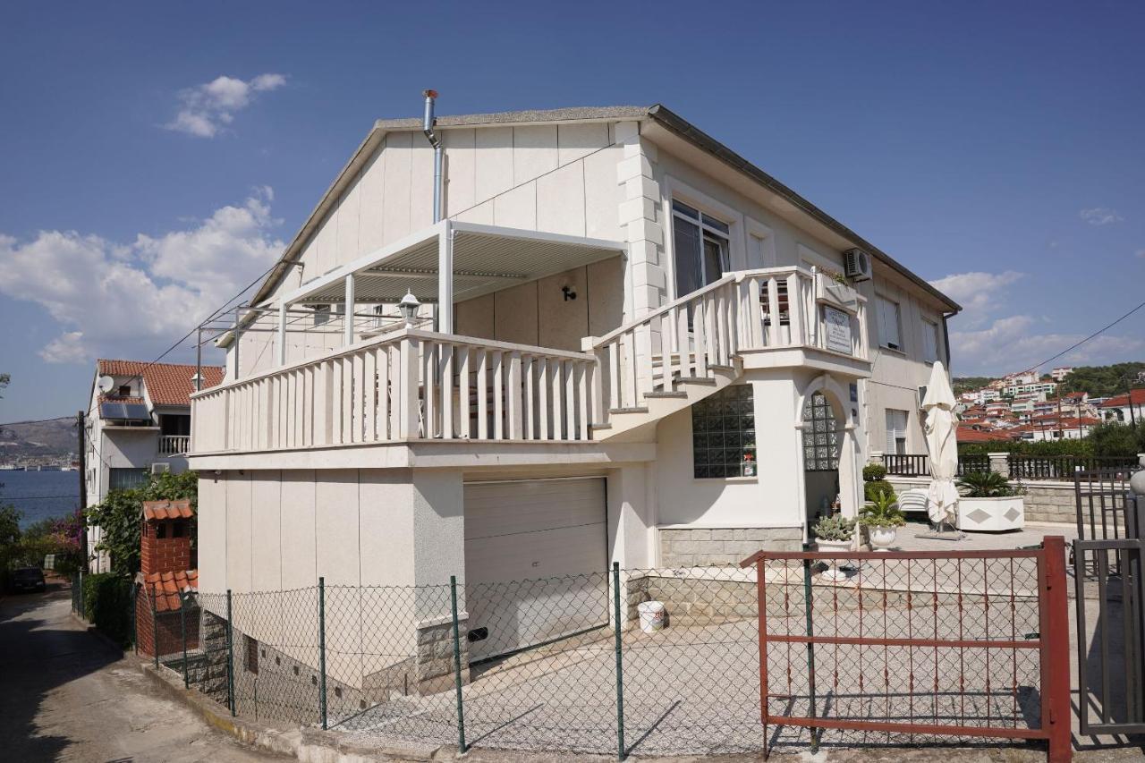Apartments Mare Trogir Zewnętrze zdjęcie