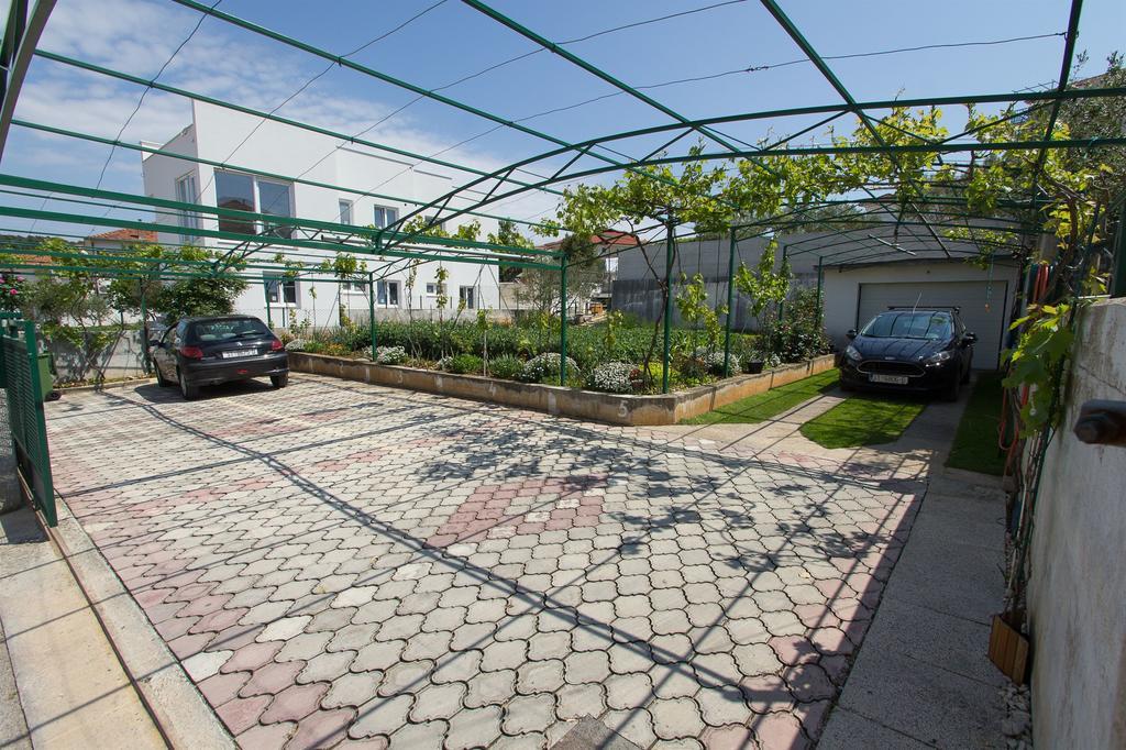 Apartments Mare Trogir Zewnętrze zdjęcie